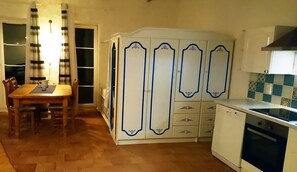 Eget kök