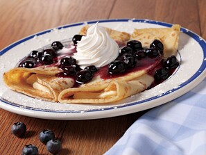 Frukost