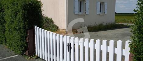 Unterkunftsgelände
