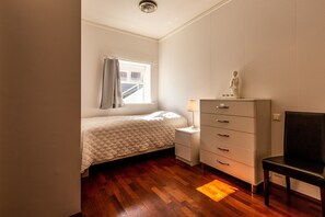 Extra beds