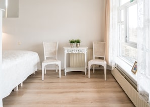 Rumsbekvämlighet