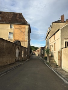 Ancienne Maison de Vignerons