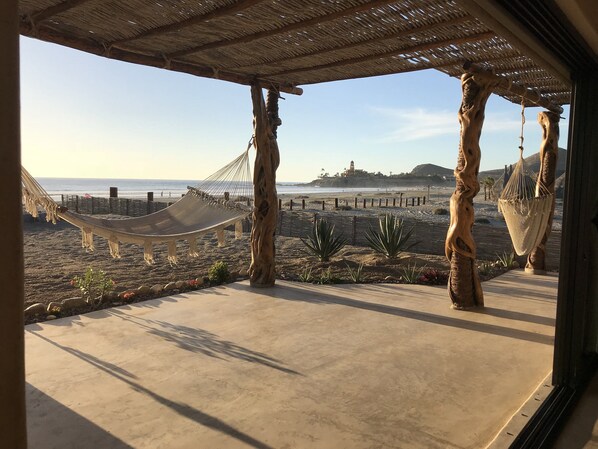 Terassi/patio