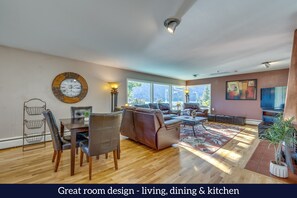 Willow Point Retreat 5