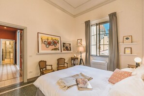First Bedroom 