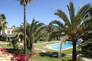 Jardin