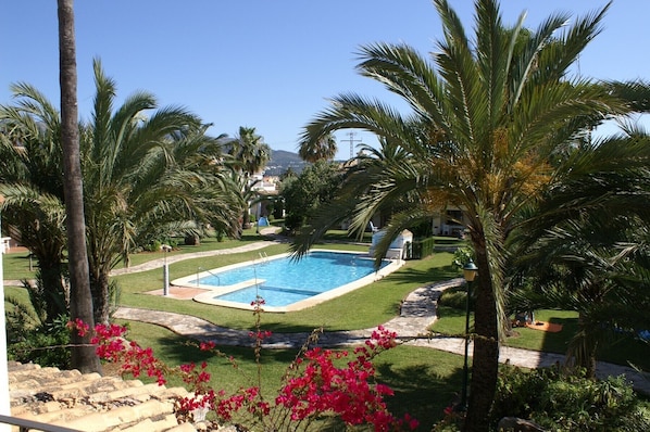 Jardin