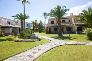 Jardin