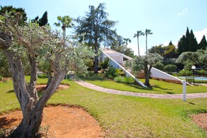 Jardin