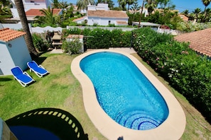 Jardin