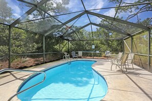 Private Pool