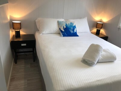 Big4 Point Vernon Holiday Park