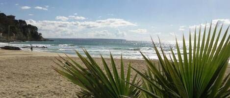 Spiaggia