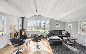 Opholdsområde