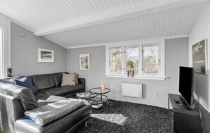 Opholdsområde
