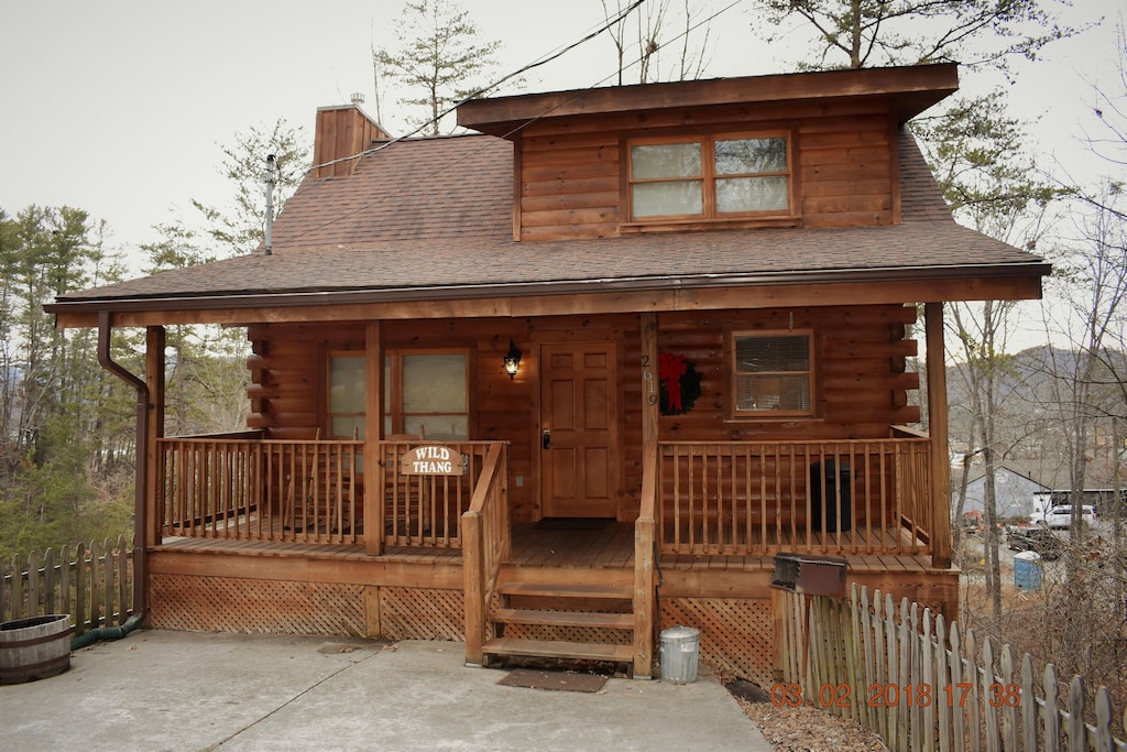 Local restaurants in pigeon forge