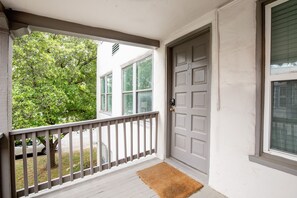 Boendeområde