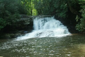 Hemlock Falls
Tiger, GA