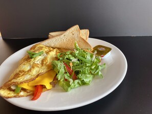 Frukost