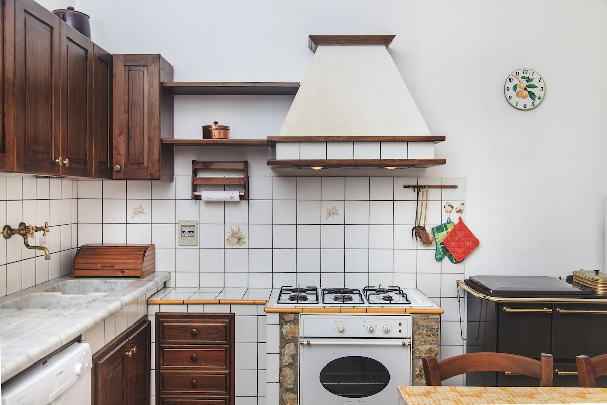 Cozinha privada