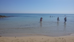 Plage