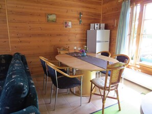 Esstisch für 6 Personen