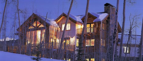 Telluride, Mountain Village