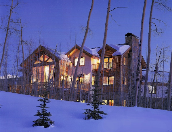 Telluride, Mountain Village