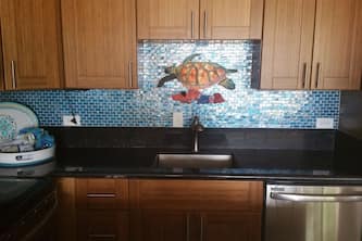 Beautiful Condo in Kihei Alii Kai, steps from Kam 1 beach