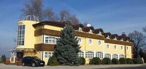 Exteriör