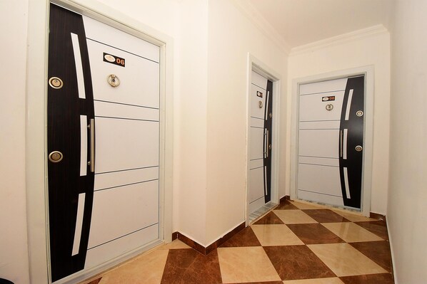 Hall