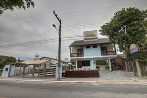 Recepção