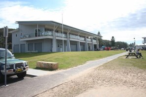 Shelly Beach Surf Club