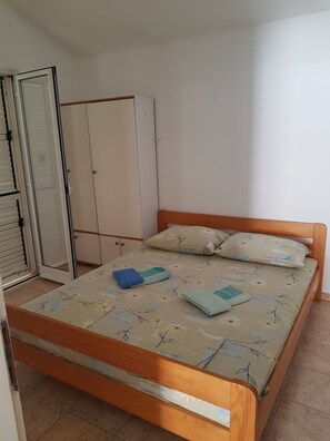 Chambre 1