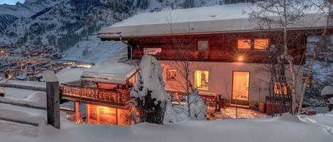 Haus A la Casa - Zermatt