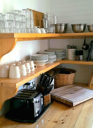 Farmhouse Kitchen