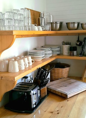 Farmhouse Kitchen