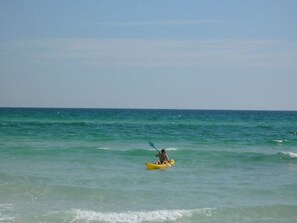 Plage