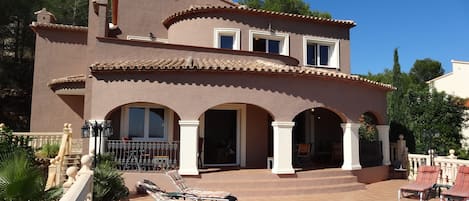 Alberca