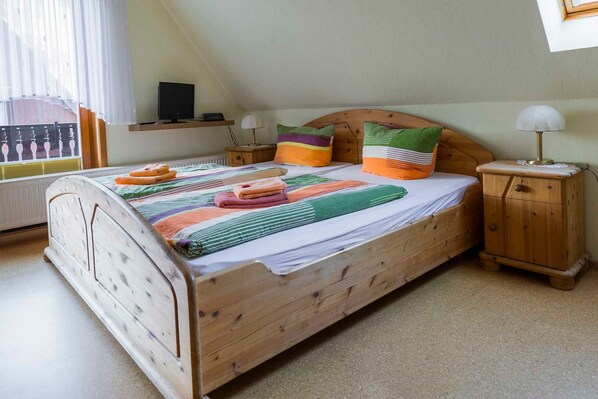 Doppelzimmer