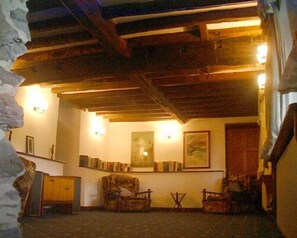 Lobbylounge