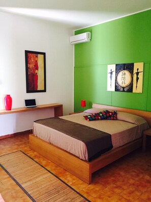 Habitación
