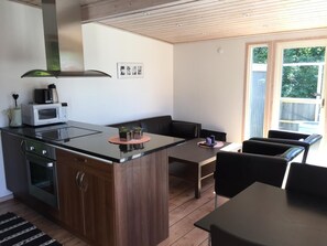 Eget kök