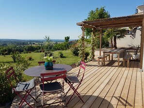 Restauration ext�érieure