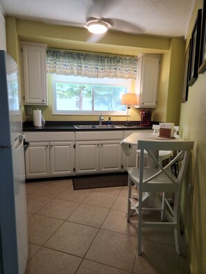 Cucina privata