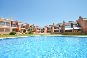 Utomhuspool