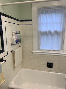 Near Boston Historic two-bedroom with Modern Amenities