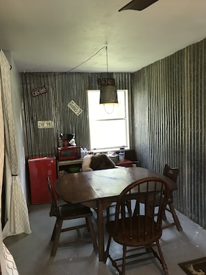 Restauration
