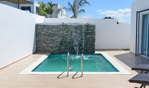private pool