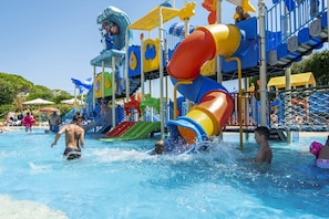 Chapoteadero